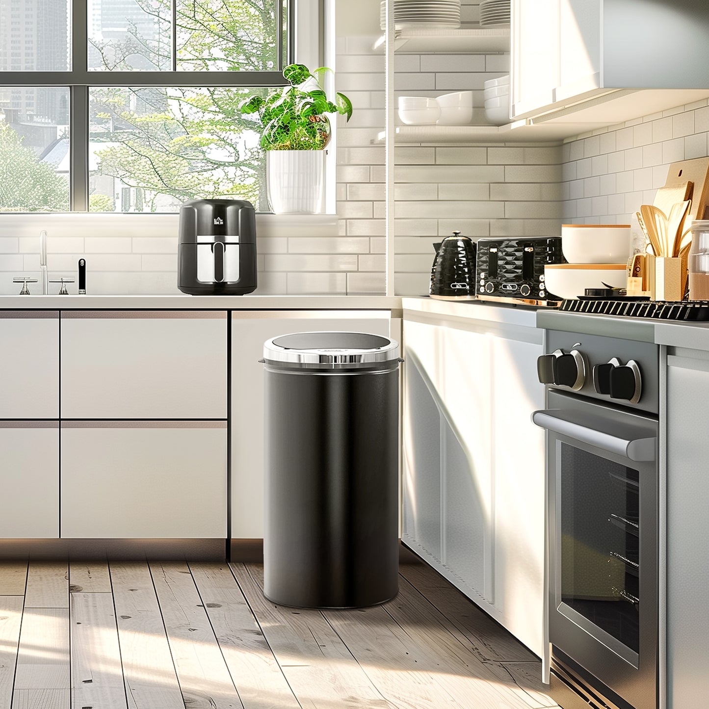 Kettle and Toaster Sets 1.7L Kettle & 4 Slice Toaster