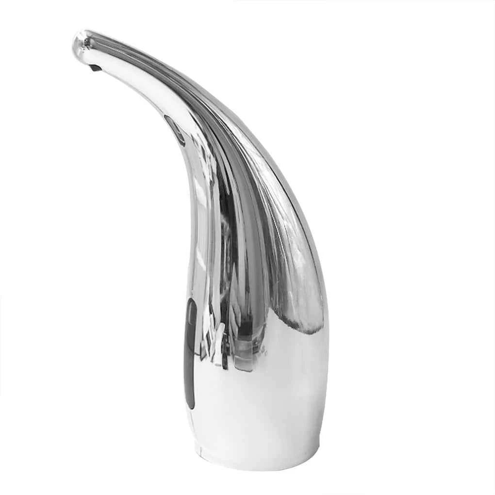 Touchless Automatic Sensor Soap Dispenser Foam Smart Infrared Sensor Liquid Soap Dispenser Hand Sanitizer For Kitchen Bathroom