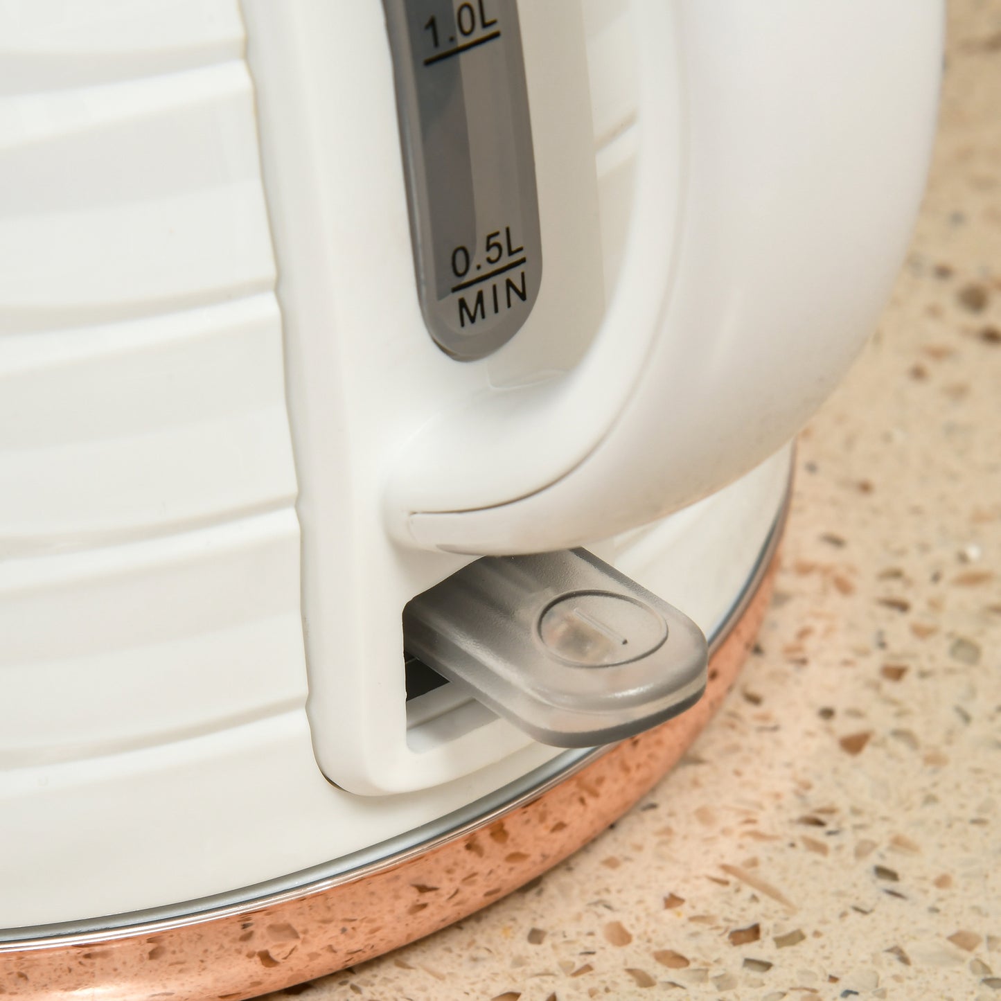 Kettle and Toaster Sets 1.7L Kettle & 4 Slice Toaster