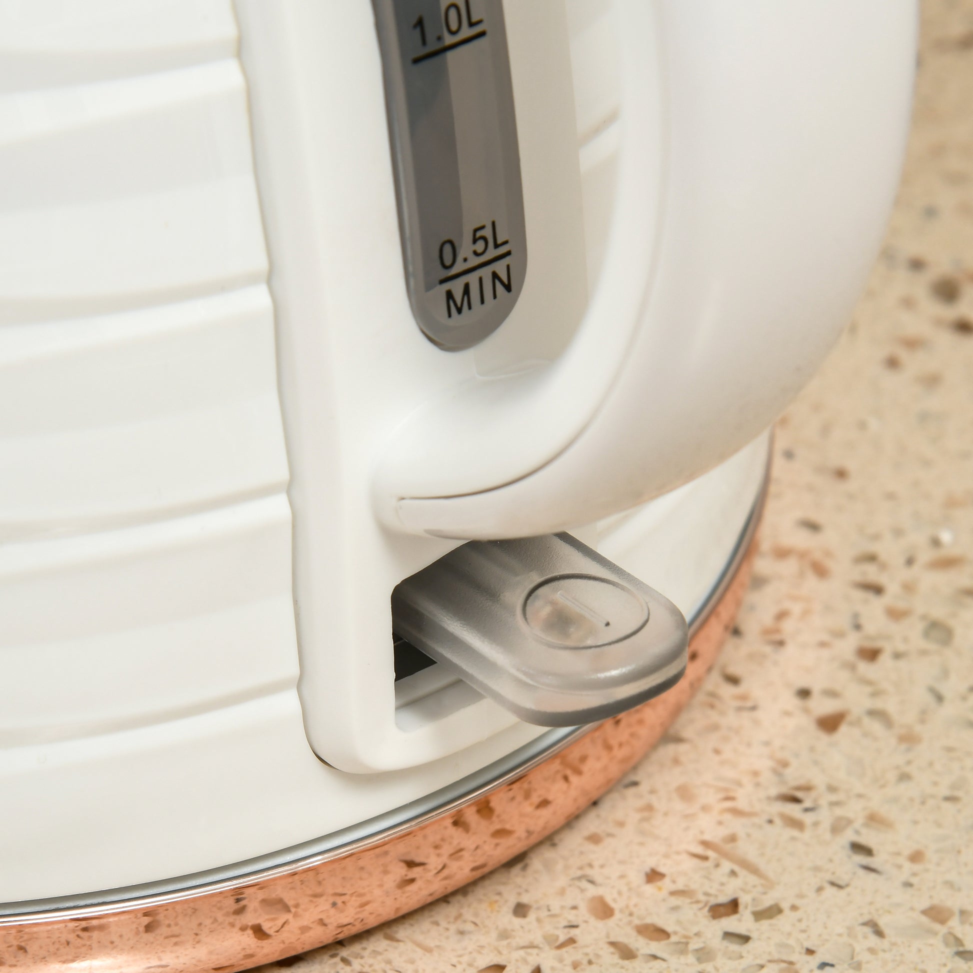 Kettle and Toaster Sets 1.7L Kettle & 4 Slice Toaster