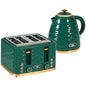 Kettle and Toaster Sets 1.7L Kettle & 4 Slice Toaster