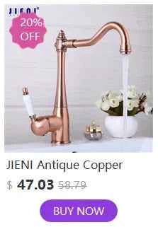 JIENI Smart Bathroom Faucet Chrome Inductive Washbasin Faucets Stream Deck Mounted Touchless Sensor Hot And Cold Mixer Tap