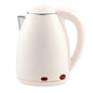 1.8L Household Electric Kettle Large Capacity 304 Stainless Steel Quick Kettle Teapot Automatic Thermos Pot Kitchen Tools 1500W - Ceenaz Store