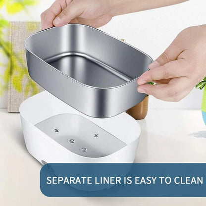 Stainless Steel 12V 24V Electric Heating Lunch Box Car Truck Drivers Picnic Camping Portable Thermostatic Food Warmer Container - Ceenaz Store