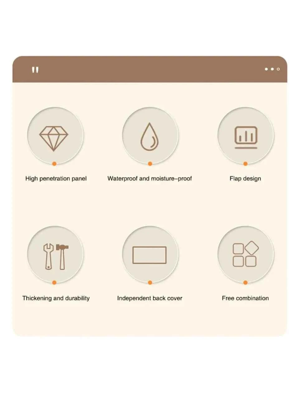 Transparent Shoe Box Magnetic Suction Door Thickened Plastic Storage Holder Detachable Dustproof Shoe Storage Boxes Wholesale