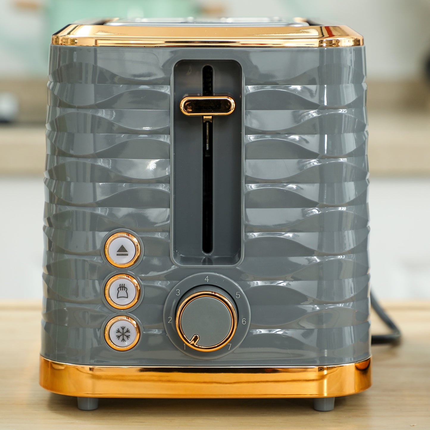 Kettle and Toaster Sets 1.7L Kettle & 4 Slice Toaster