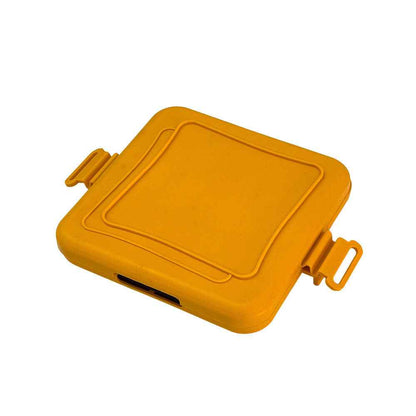 Toasted Sandwich Maker Microwavable Machine Waffle Maker Microwave Oven Toasties