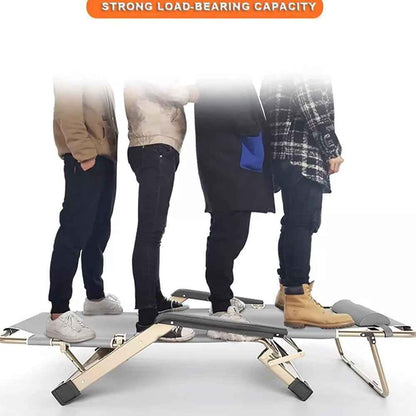 Outdoor Reclining Zero Gravity Chair Extra Wide Adjustable Garden Sun Lounger UK