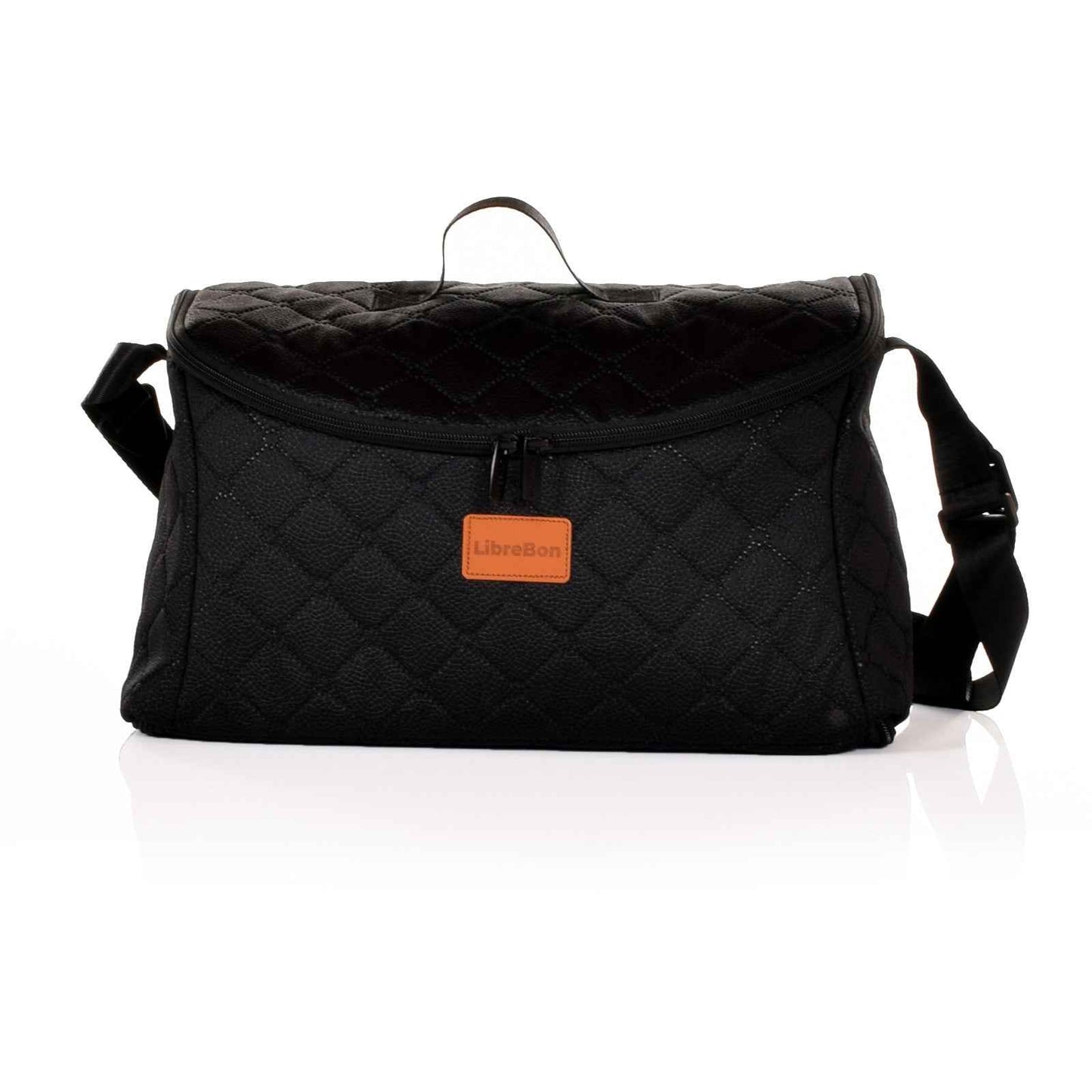 3 in 1 Pram Newborn Baby Buggy Set Travel System with Car Seat Folding Pushchair