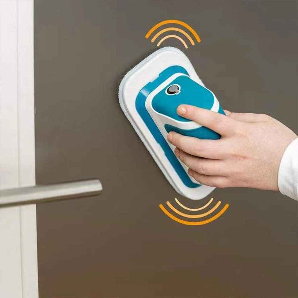 Electric Multi Scrubber Mop Cordless for Clean Tiled floor Glass Home Cleaner