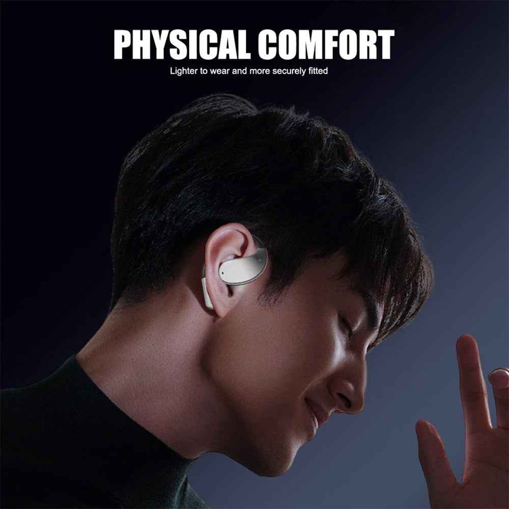 144+ Language AI Translator Earbuds Wireless Bluetooth 5.4 Headphones For iOS UK