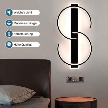 Modern Lamp LED Ceiling Light Chandelier Lights Living Room Dining Room Bedroom