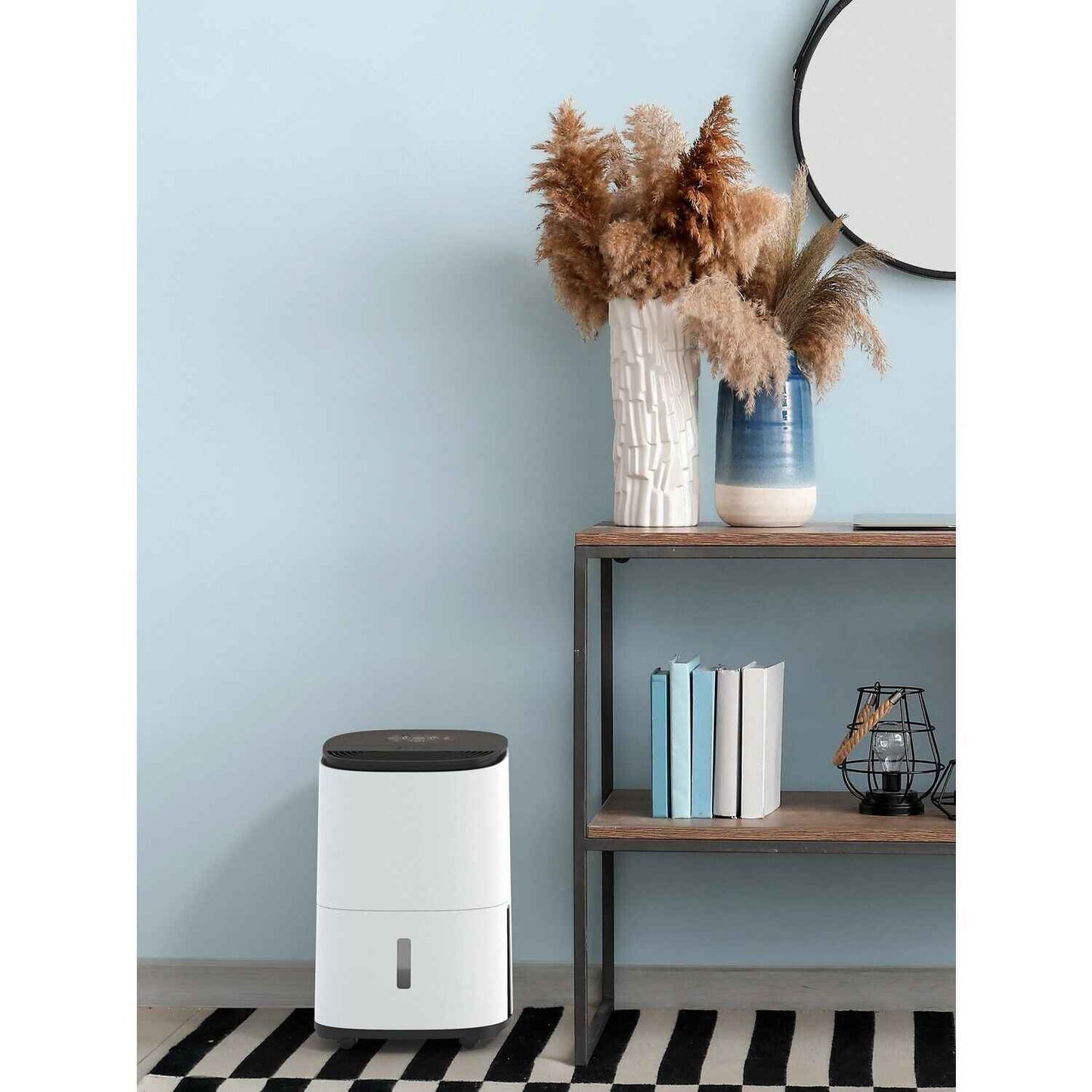 Meaco Arete One 12L Low Energy Quiet Dehumidifier Arete12L