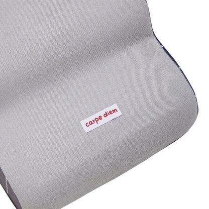 3/4/5 Steps Dog Stairs Pet For Bed Sofa Cats Ladder Ramp With Removable Cover UK