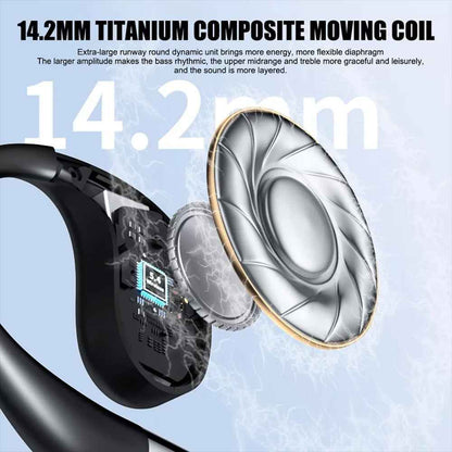 144+ Language AI Translator Earbuds Wireless Bluetooth 5.4 Headphones For iOS UK