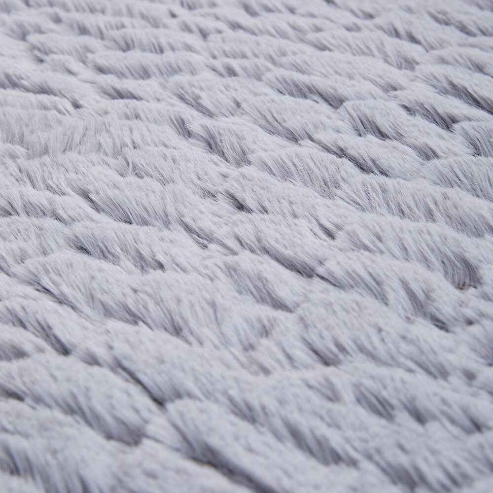 XXL Orthopedic Dog Bed Tremendous Sofa Bed Rich Foam Cushion Cradle Waterproof