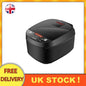 Intelligent Appointment Timing Heating High-fire Fast Cooking 5L Rice Cooker