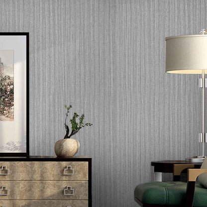 10M Wood Effect Self Adhesive Wallpaper Vinyl Film Roll Furniture Door Stickers