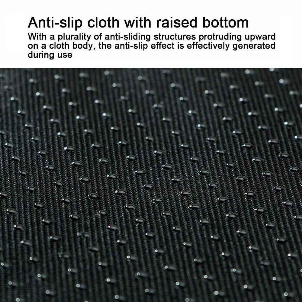 Dog Bed Donut Large Soft Plush Cat Bed XL For Calming Pet Anti-anxiety Washable