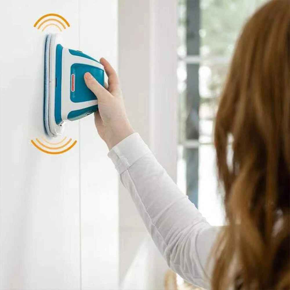 Electric Multi Scrubber Mop Cordless for Clean Tiled floor Glass Home Cleaner