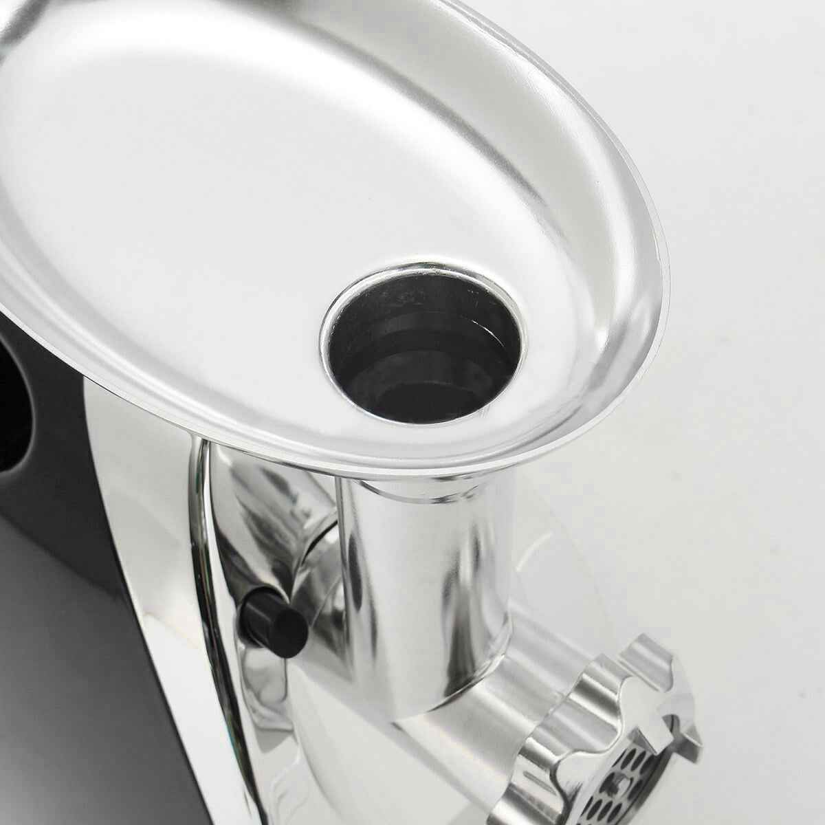 2800W Electric Meat Grinder Mincer Sausage Maker Filler Kitchen Mincing Machine