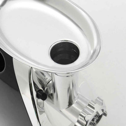 2800W Electric Meat Grinder Mincer Sausage Maker Filler Kitchen Mincing Machine