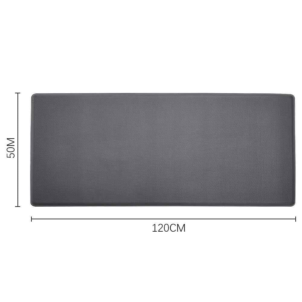 Non-Slip Anti Fatigue Kitchen Runner Rugs Floor Mat Thick Kitchen Mat Waterproof