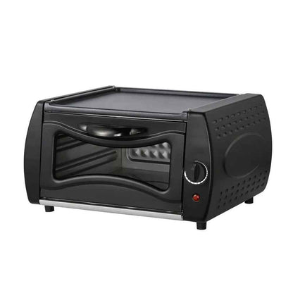 2100W Mini Tandoor Oven Chapati Roti Lahmacun Manakish Pizza Naan Bread Maker