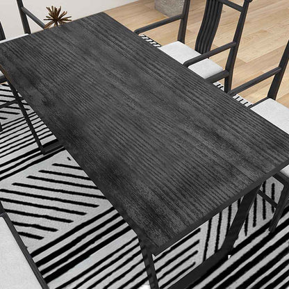 10M Wood Effect Self Adhesive Wallpaper Vinyl Film Roll Furniture Door Stickers