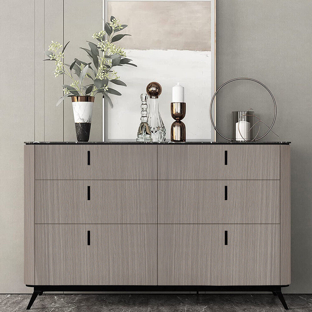 10M Wood Effect Self Adhesive Wallpaper Vinyl Film Roll Furniture Door Stickers