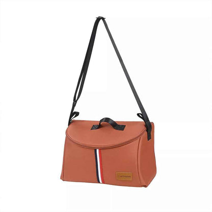 Newborn Baby Pram Pushchair Buggy Stroller 3in1 Travel System Car Seat Included