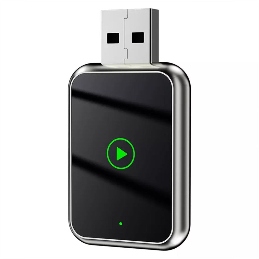 Wireless CarPlay Adapter For Iphone & Andorid Carplay, Wireless CarPlay Dongle