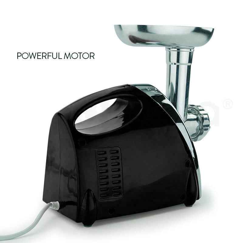 2800W Electric Meat Grinder Mincer Sausage Maker Filler Kitchen Mincing Machine