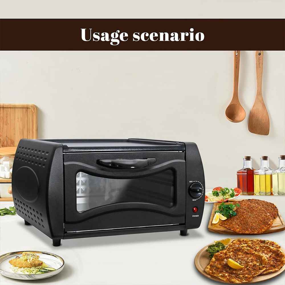 2100W Mini Tandoor Oven Chapati Roti Lahmacun Manakish Pizza Naan Bread Maker
