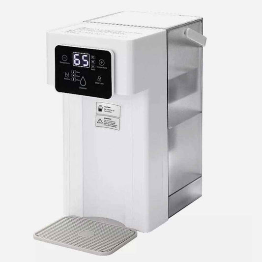 Instant Hot Water Dispenser Machine 3L New Portable W/ 12 Temperature Adjustable