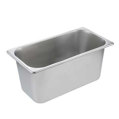 2000W Deep Fat Chip Fryer 3L Basket Oil Fried Chips Safe Basket Handle UK