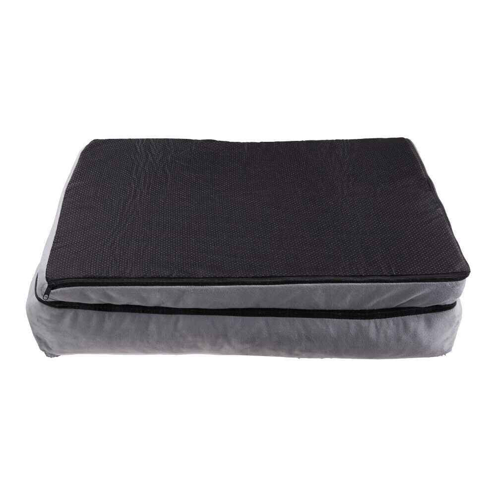 XXL Orthopedic Dog Bed Tremendous Sofa Bed Rich Foam Cushion Cradle Waterproof