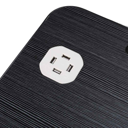 Folding Laptop Bed Table Sofa Breakfast Tray Portable Computer Lap Desk Stand