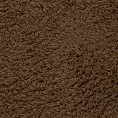 Plush EVA Foam Carpet Tiles 12/24pcs Interlocking Floor Mat Soft Cozy Anti-slip