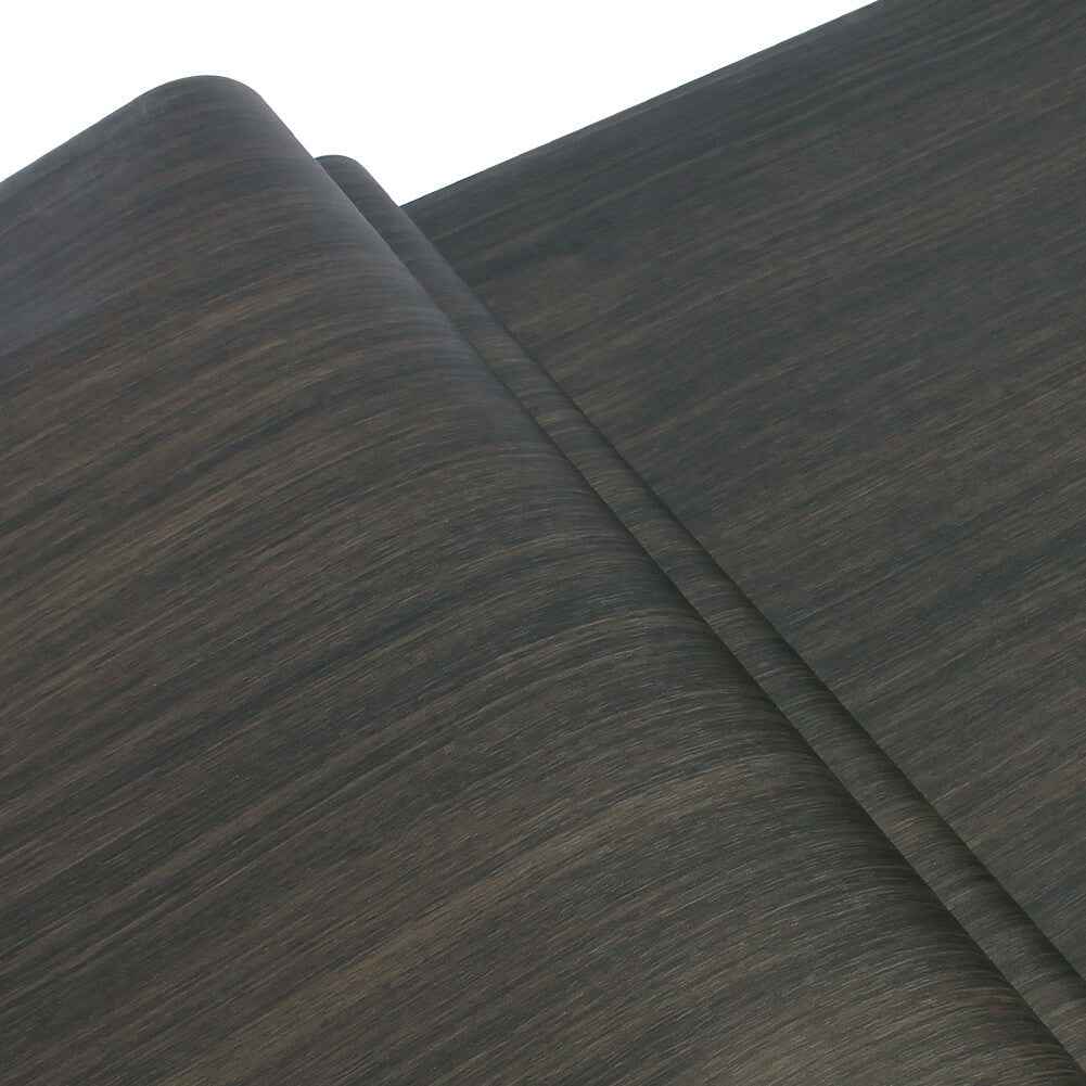 10M Wood Effect Self Adhesive Wallpaper Vinyl Film Roll Furniture Door Stickers