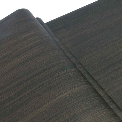 10M Wood Effect Self Adhesive Wallpaper Vinyl Film Roll Furniture Door Stickers