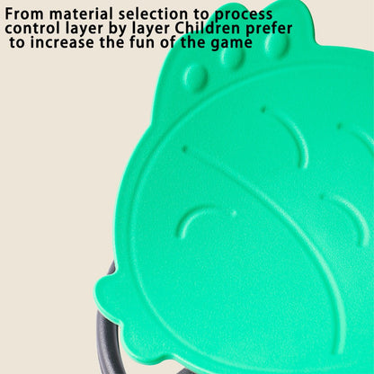 AUTISM SENSORY CHAIR KIDS CHILD SPINNING BALANCE Developmental Spin Toy UK STOCK