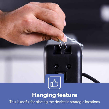 GEEPAS 30W Electric UV Light Insect Mosquito Fly Bug Zapper Killer