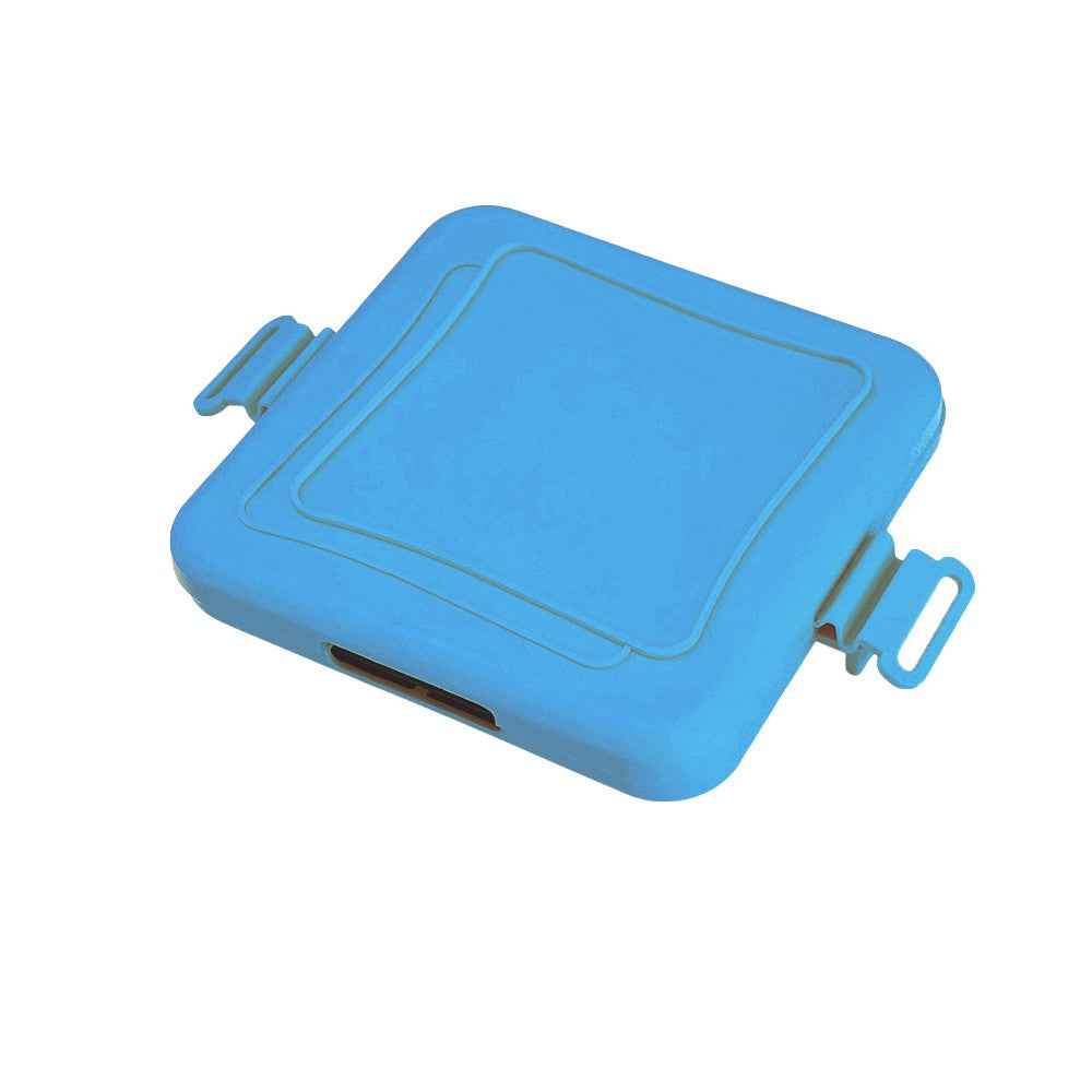 Microwave Sandwich Toaster Waffle Maker Grill Toastie Panini Press Griddle New