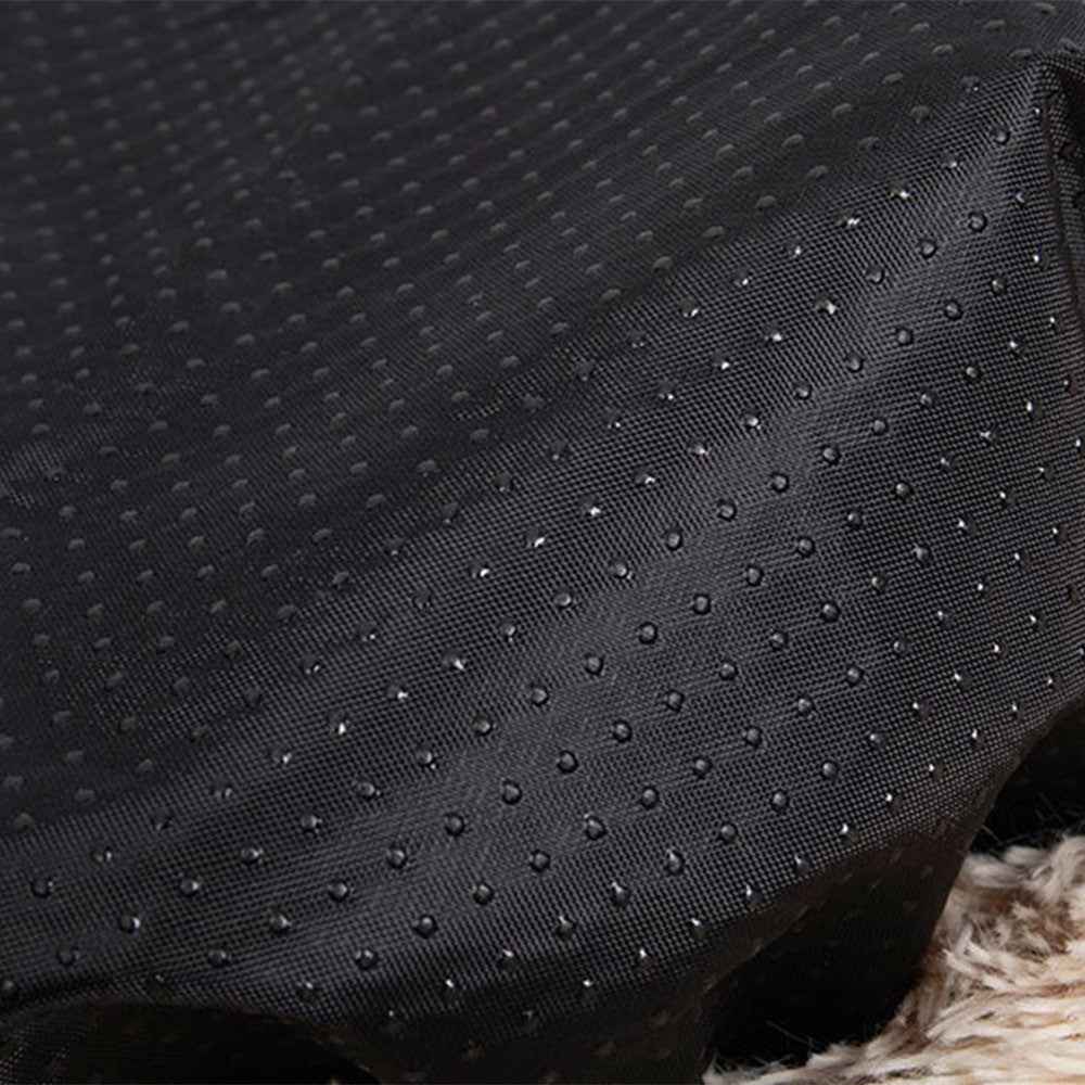 Dog Bed Donut Large Soft Plush Cat Bed XL For Calming Pet Anti-anxiety Washable