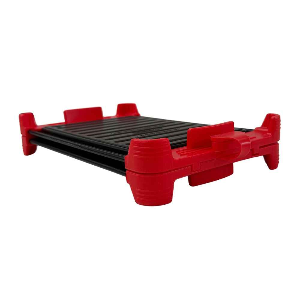 Microwave Grill Microwave Toastie Maker Fast Breakfast Sandwich Press Grill Tool