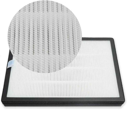 3Pack HEPA Filter for MEACO Dehumidifier 12L 12LE Low Energy Platinum Filters UK