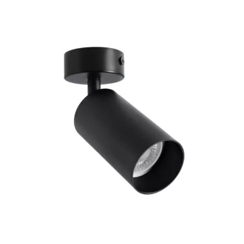 1-4 Way Ceiling Spotlight Adjustable Kitchen Bar Spot Light LED GU10 Bulbs Lamp - Ceenaz Store