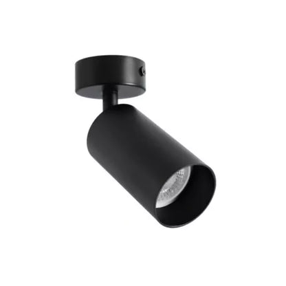 1-4 Way Ceiling Spotlight Adjustable Kitchen Bar Spot Light LED GU10 Bulbs Lamp - Ceenaz Store