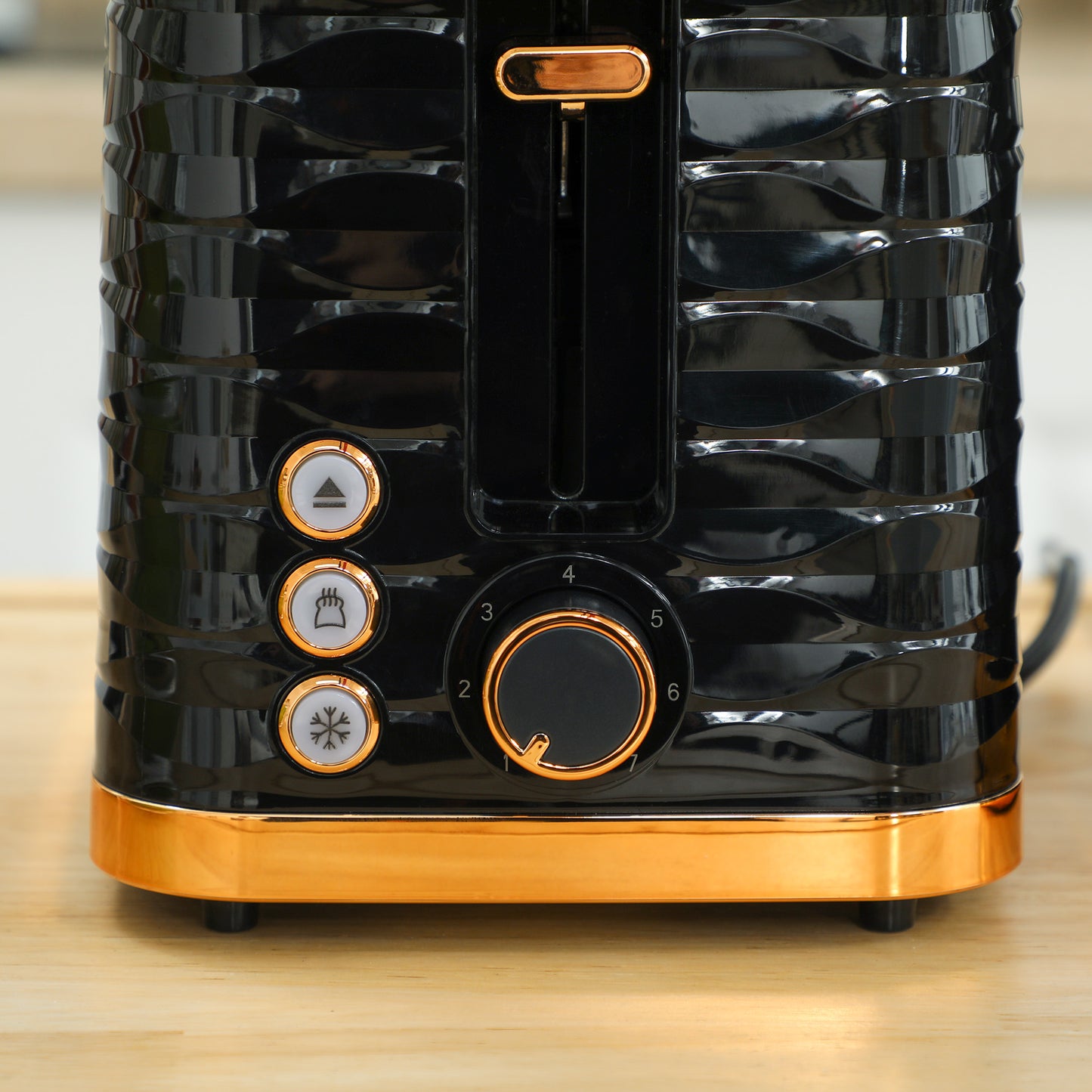 Kettle and Toaster Sets 1.7L Kettle & 4 Slice Toaster